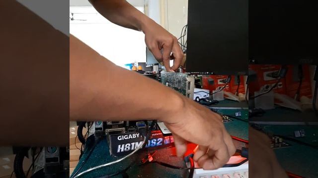 Nvidia Quadro FX1800 768 MB GDDR3 192 Bit,deni hendra (1911) смотреть онлайн