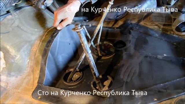 Тюнинг ходовой Уаз большие колеса (видео) смотреть онлайн