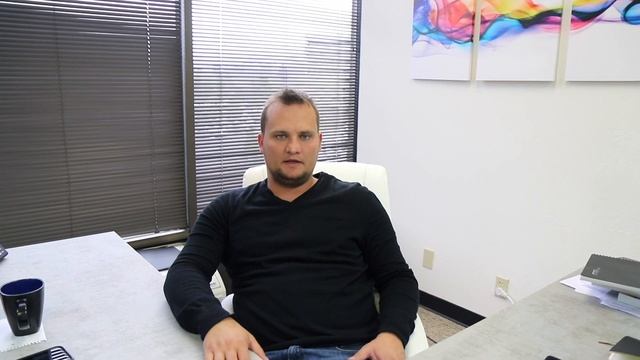 IT стартап в США Как развивается бизнес Сергея в SQL Pro через полтора месяца смотреть онлайн