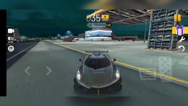 Можно ли полетать на самолёте в extreme car driving simulator? смотреть онлайн