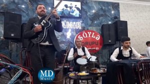 İsmayil Agdasli Gunay Zeynebi Kefliyem Tiktokda Hamin Axtardigi Mahni Agdas Toyu Samir Saray