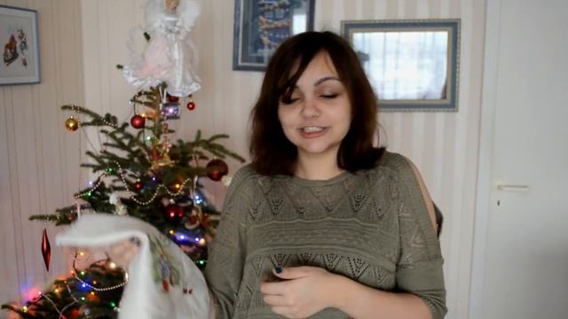 Вышивальные итоги 2017 Года Лиля смотреть онлайн