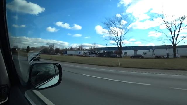 #ЖизньБелоруса ?? в Америке."Оружие в США, мой АРСЕНАЛ". Выходные дни... смотреть онлайн