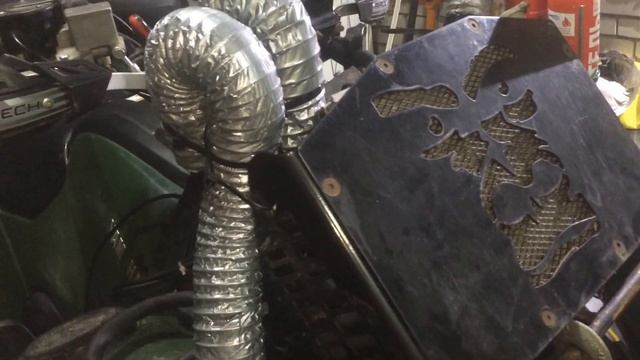 Ямаха Гризли 700 обзор смотреть онлайн