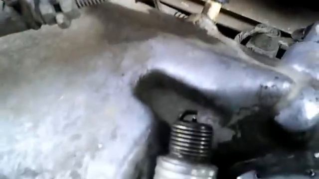 Усиление искры зажигания смотреть онлайн