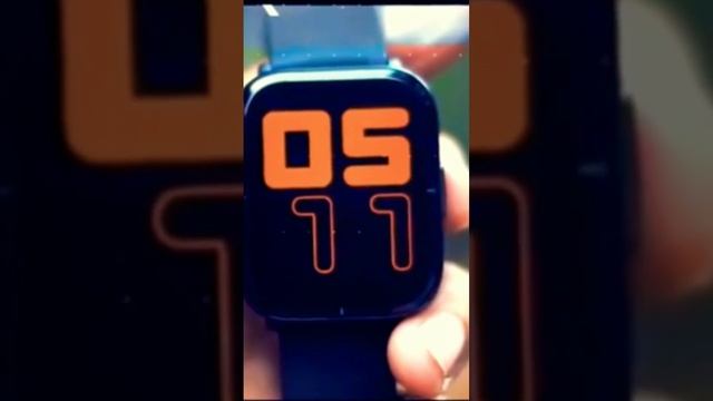 Xiaomi Mibro Color. смотреть онлайн