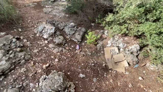 Экскурсия без гида, что посмотреть в Турции самостоятельно | Тазы Каньон в Анталии смотреть онлайн