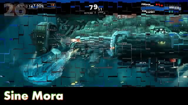 Best PS Vita Games - [up to Q1 2014] смотреть онлайн