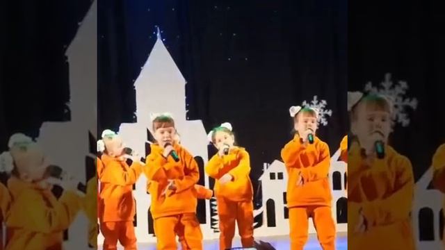 Свято Миколая. смотреть онлайн