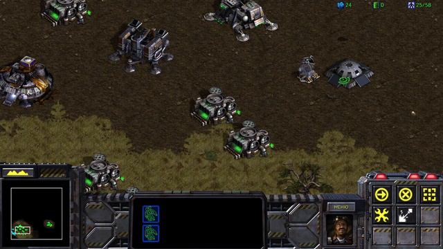 ПРО ЧТО STARCRAFT ? (часть 1)
