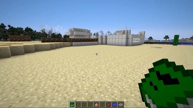 Minecraft | SCHOOL MOD! (Make School FUN & EXPLOSIVE!) | Mod Showcase смотреть онлайн