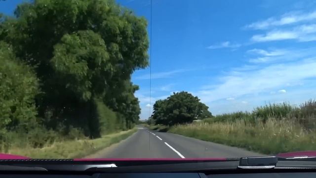 GREATEST PORSCHE EVER! First Drive in New Cayman GT4 RS - Plus JCR Exhaust смотреть онлайн