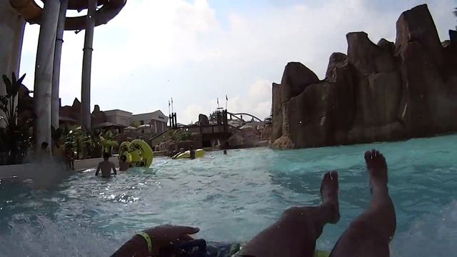 Land of Legends in Antalya (Turkish Music Video) смотреть онлайн