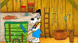 Алик: Скоро в школу - прохождение