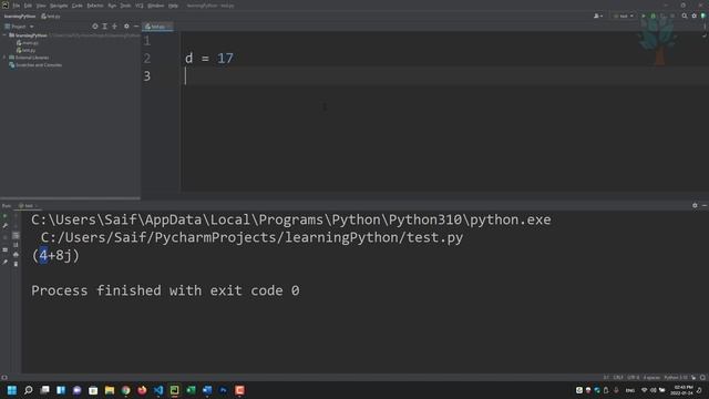 [Arabic] [04] Python / Built-in Functions смотреть онлайн