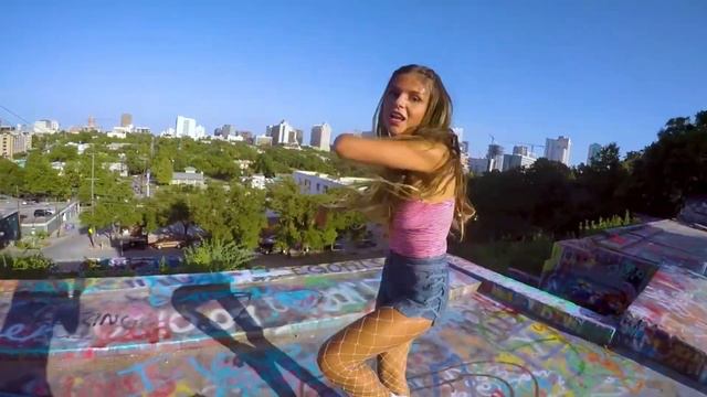 Danc Gerl 2.25 Вирус - Попрошу тебя