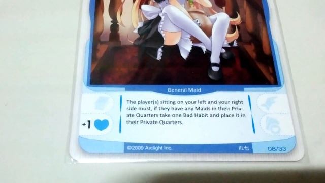Tanto Cuore - Separate Card Reviews - Part 3 смотреть онлайн