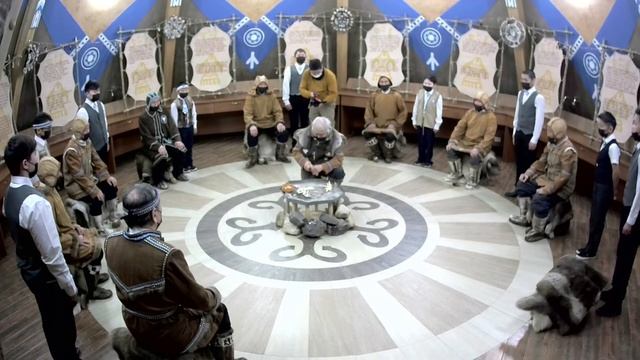 ДЕНЬ ЭКЦ ИЛКИТ им. А.С. Иванова смотреть онлайн