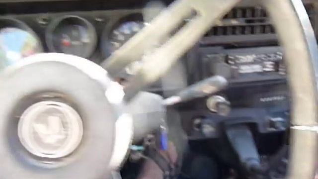 Trio of Honda 600's progress смотреть онлайн