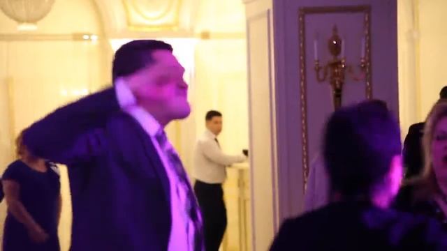 РОККО-БАРОККО. Новогодний бал "Технороса" - 2017 смотреть онлайн