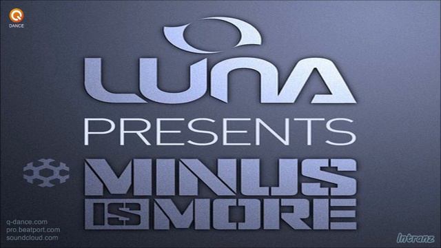 Luna Presents: Minus Is More | September 2015 смотреть онлайн