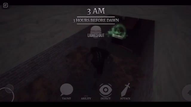 Roblox Survive the Night - Slasher Remodeled - [SCP- 106] “Old Guy” смотреть онлайн