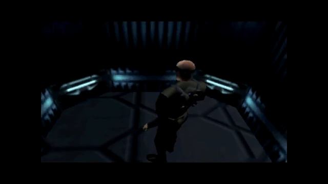 Let's Play Cyberia 2: Resurrection (Episode 2, Part 2) - Retro Flashback Plays смотреть онлайн