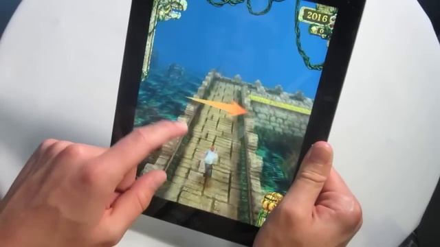  iPad 4 Gameplay смотреть онлайн