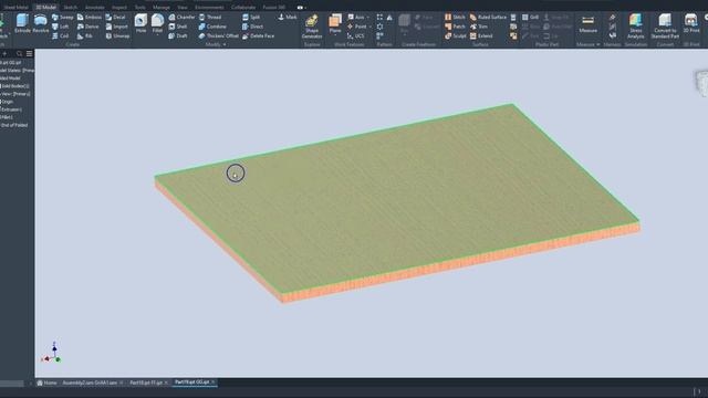 inventor 2023 Creat Charcoal Grill Parts And Assembly смотреть онлайн