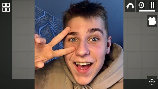 😱 МЕНЯ ДОБАВИЛИ В МЕЛОН ПЛЕЙГРАУНД - Тёма Melon Playground Обновление 12.1 смотреть онлайн