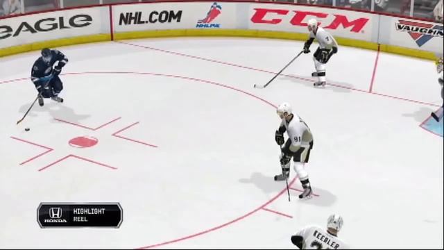 VHL Season 7 Playoff Review смотреть онлайн