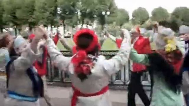 Серебряные волонтеры сделают мир лучше смотреть онлайн