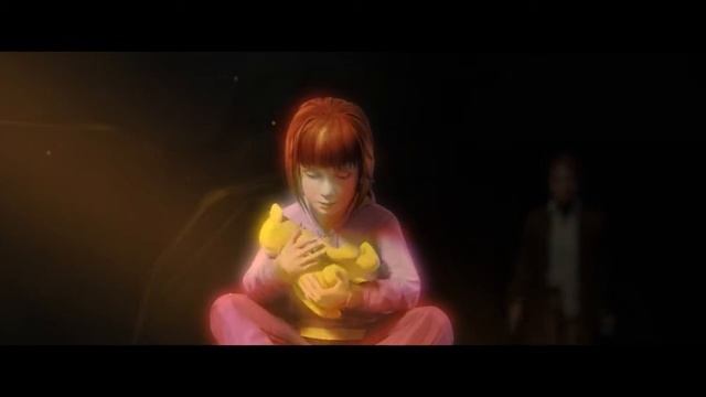 Subliminal Realms: The Masterpiece: The Ghost of Daughter Scene смотреть онлайн