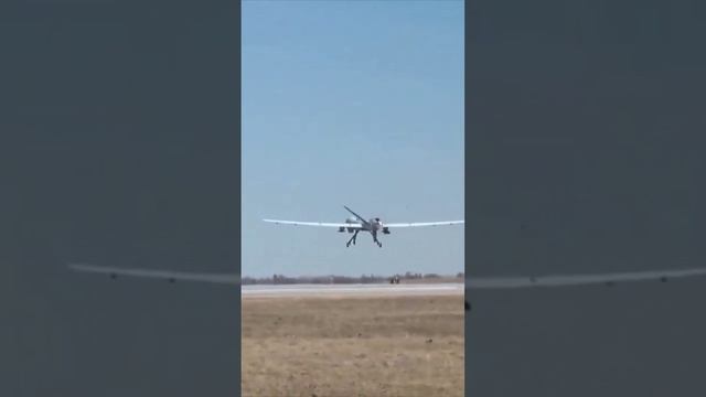 Иранский тяжелый беспилотник Gaza смотреть онлайн