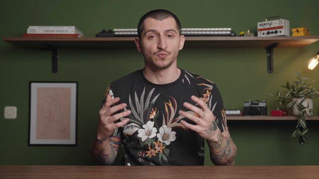 Marshall CODE 50 Combo Amp Review and Demo смотреть онлайн