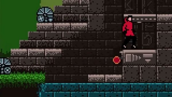 Action Man Search for Base X (Game Boy Color)