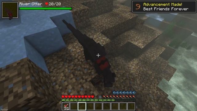 Some Awesome Minecraft 1.16.5 Forge Mods You Might Have Missed! смотреть онлайн