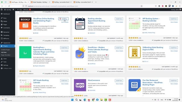 An Introduction to WordPress Plugins- WP-L07 смотреть онлайн