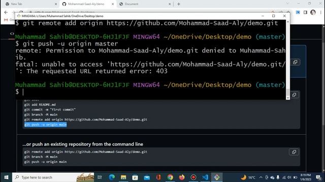 Git, Github and Netlify in Urdu | Hindi смотреть онлайн