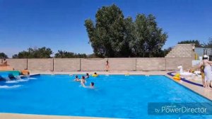 Отель ЖЕМЧУЖИНА Балхаш. Если не хватило на Турцию.