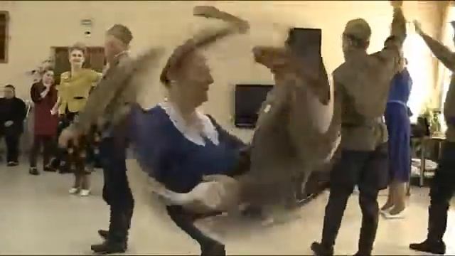 Бал. История в танце #еленагалкина смотреть онлайн