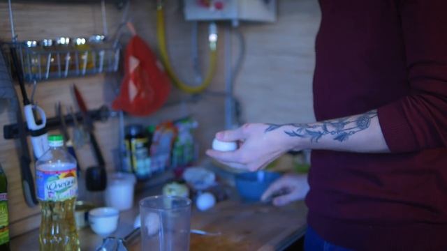 Живопись на Теле