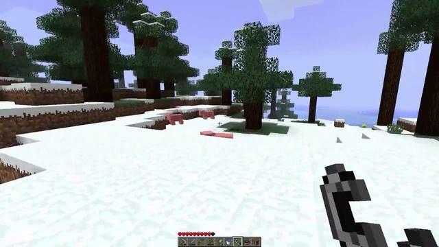 Minecraft - Путешествие в Далекие Земли - Missing Part [60] смотреть онлайн