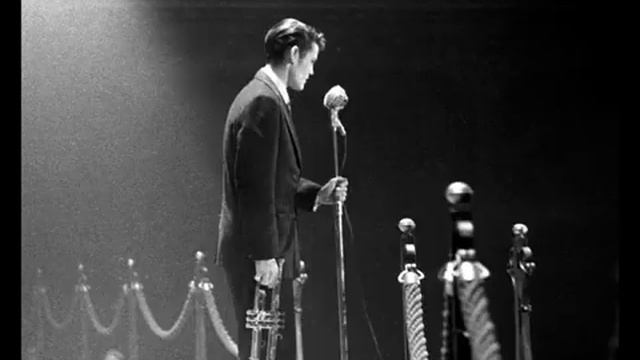 Chet Baker - Alone Together смотреть онлайн