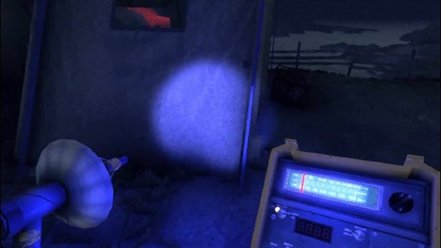 Chasing Static | Complete Gameplay Walkthrough - Part One | No Commentary | All Endings смотреть онлайн