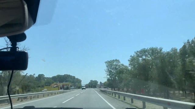 Автопутешествие из Нижневартовска в Дагестан, Хасавюрт, день 6,август 2022 года смотреть онлайн