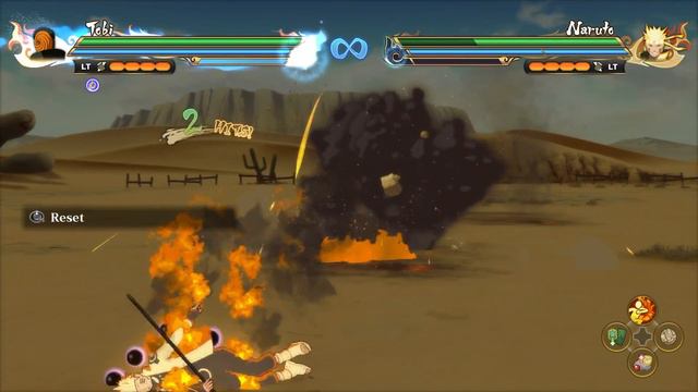 Detail Unik di Naruto X Boruto Ultimate Ninja Storm Connections смотреть онлайн