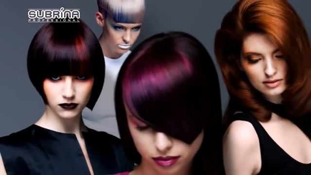 Subrina Professional Collection 2011 Eye Candy смотреть онлайн