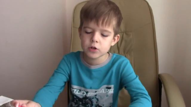 Выращиваем сталактиты и сталагмиты в домашних условиях. Научные эксперементы смотреть онлайн