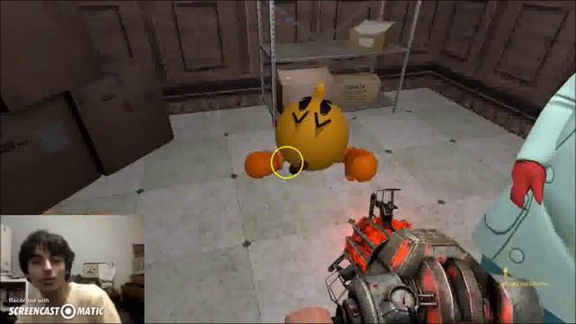Garry's Mod: Episode 8, Tornado City смотреть онлайн